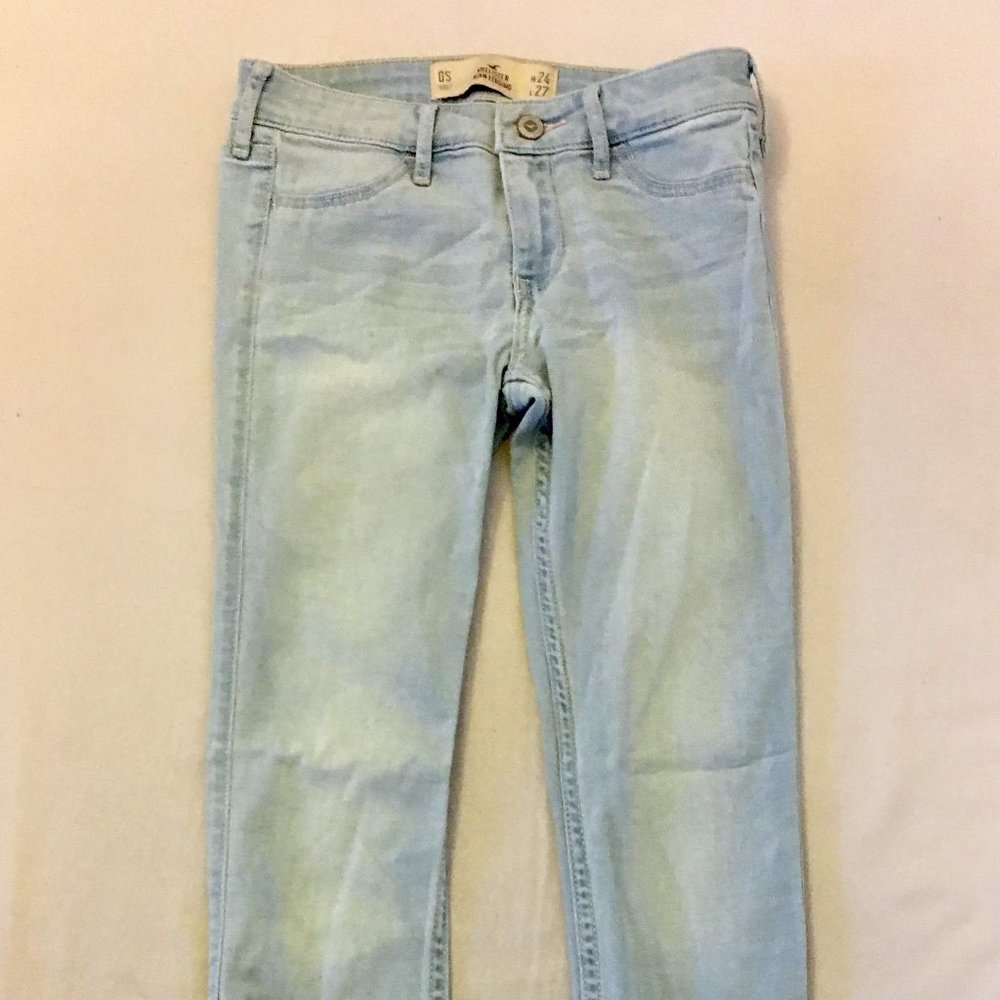 Hollister Jean Leggings
